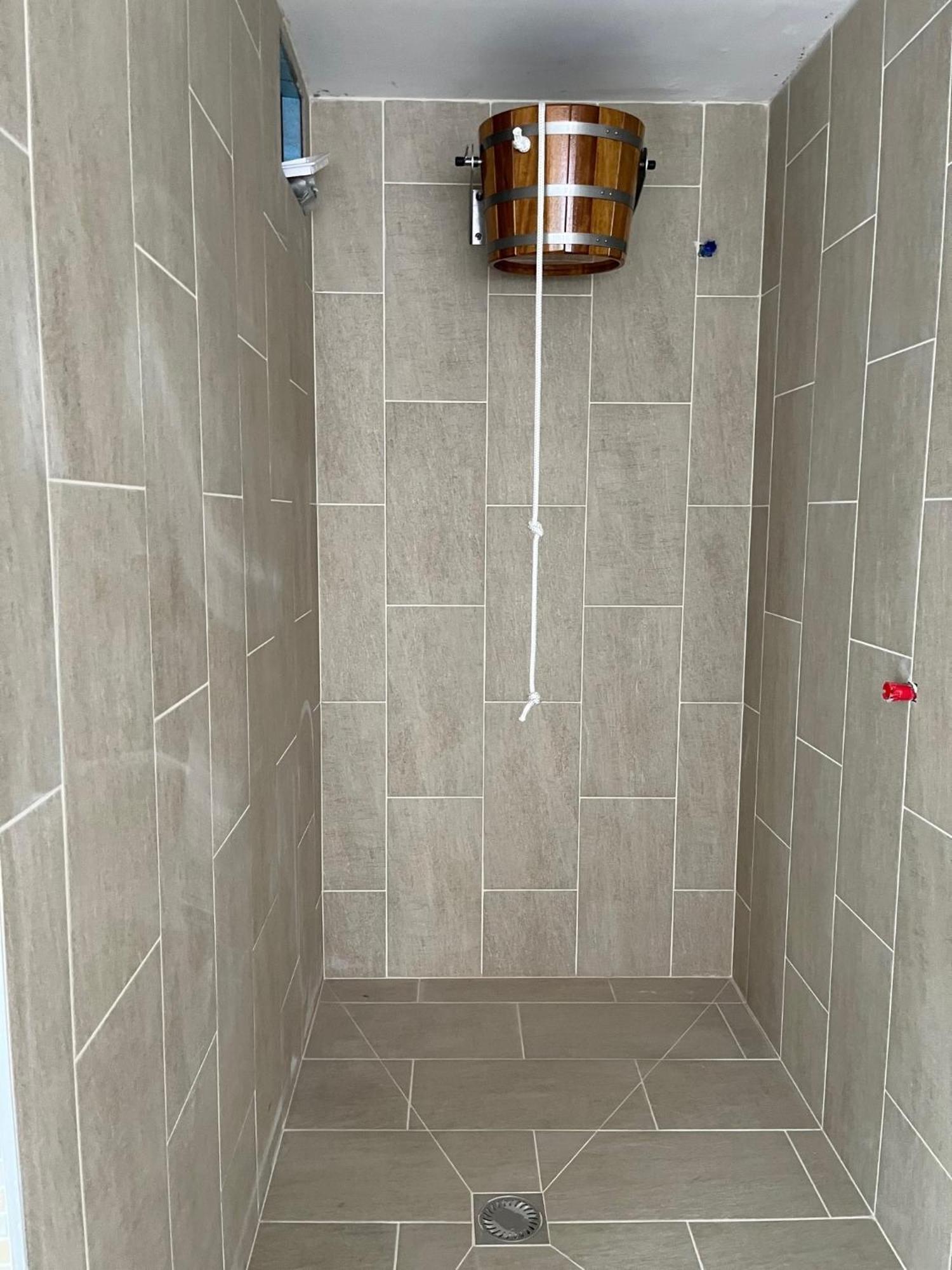 Brookforest Apartman Hajdúszoboszló Exteriör bild