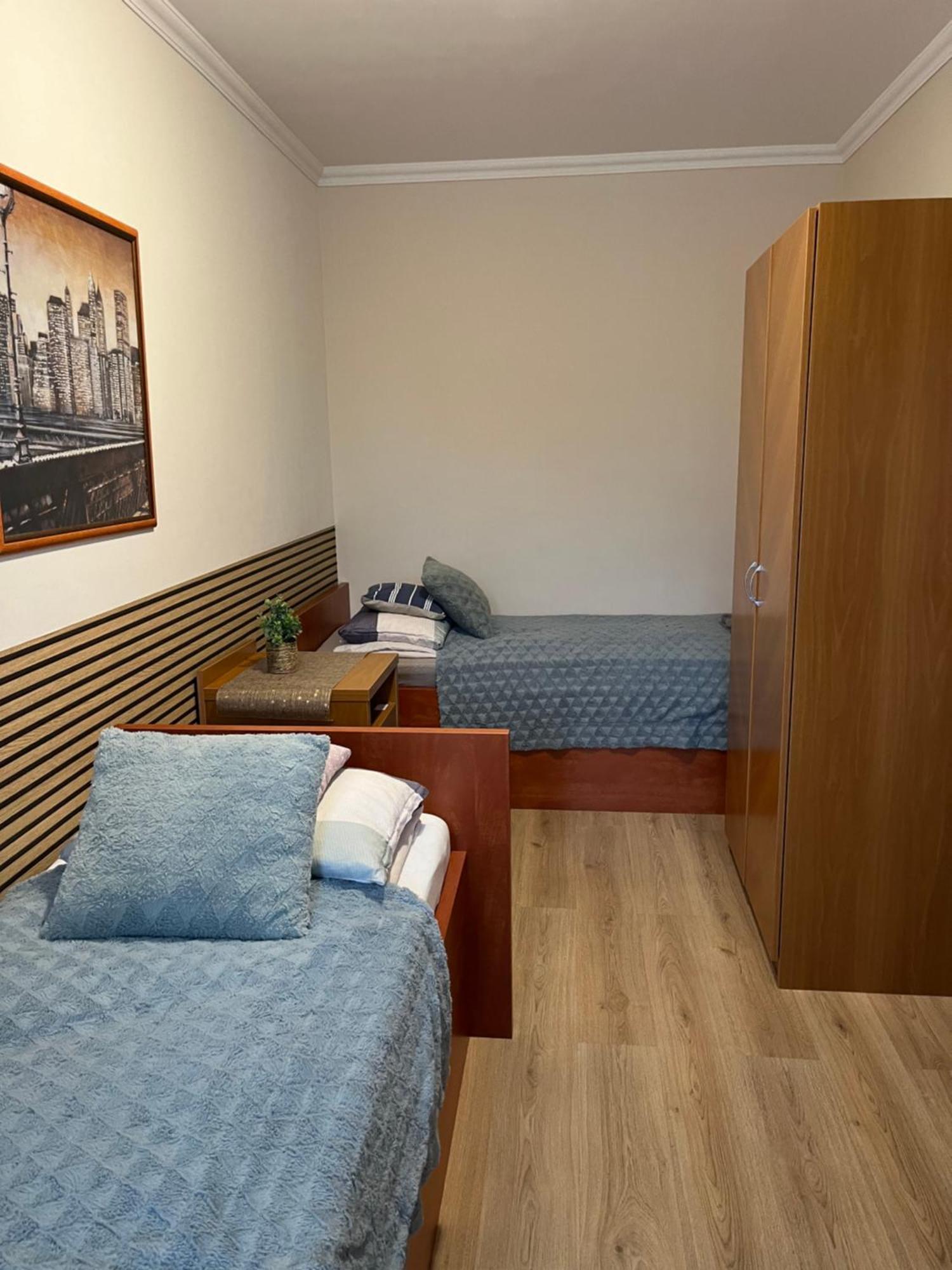 Brookforest Apartman Hajdúszoboszló Exteriör bild