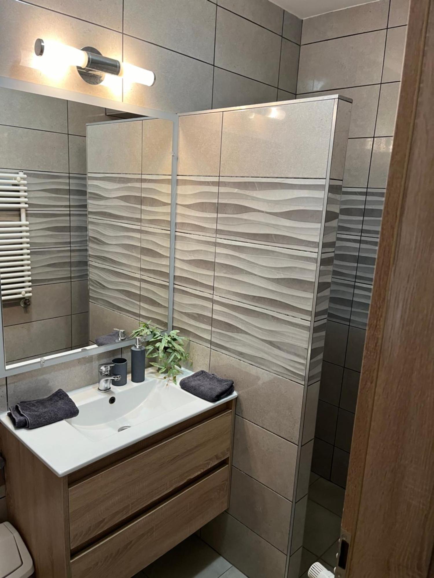 Brookforest Apartman Hajdúszoboszló Exteriör bild