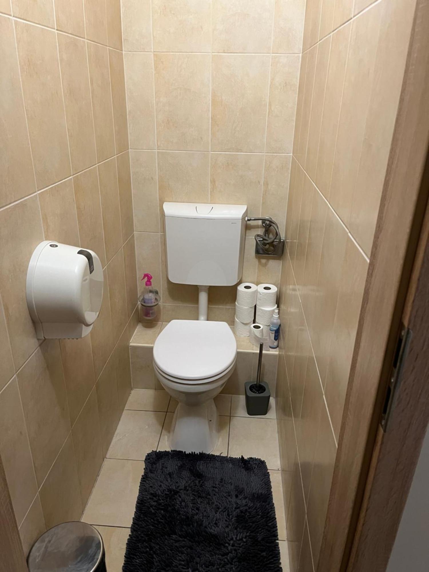 Brookforest Apartman Hajdúszoboszló Exteriör bild